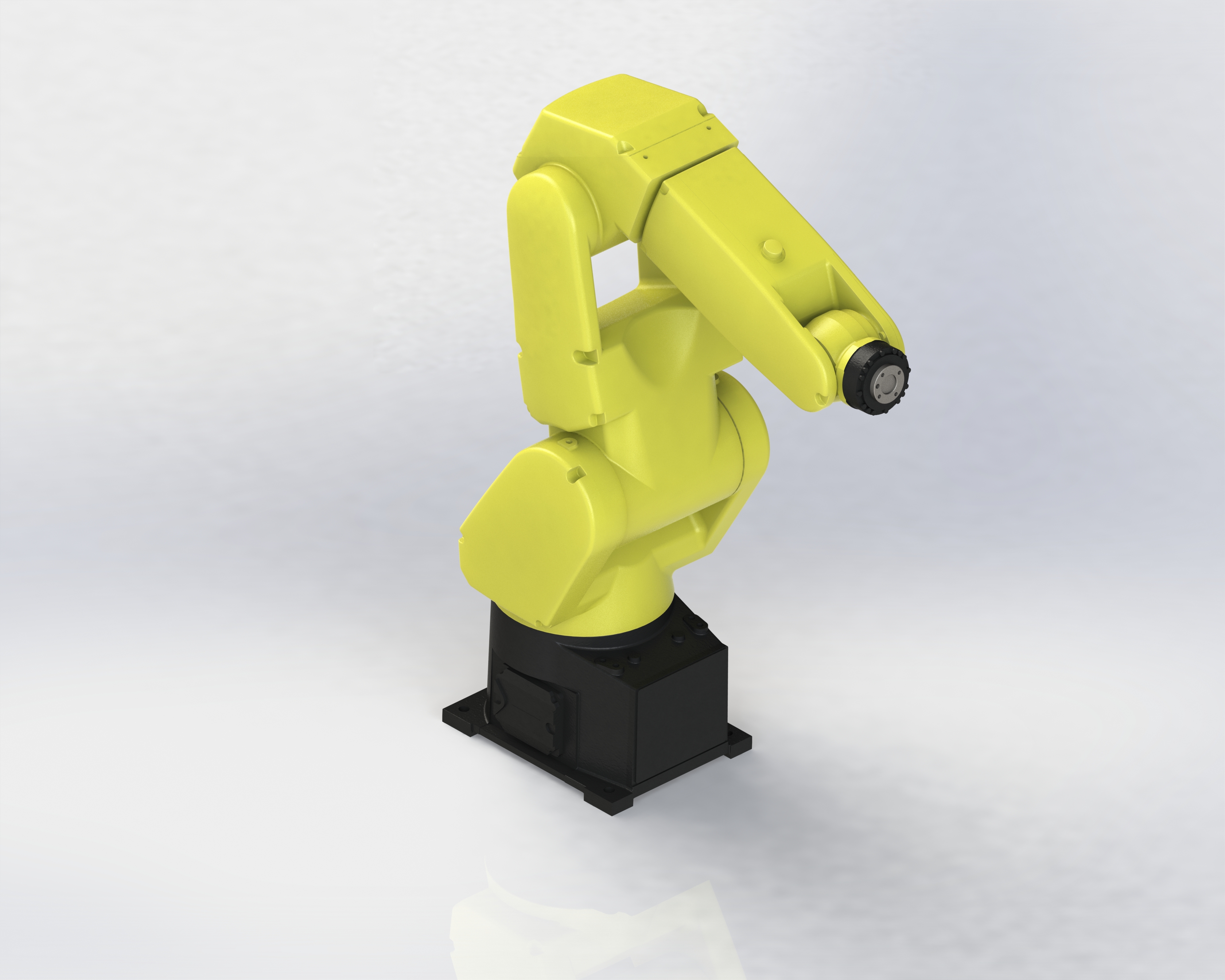 LR Mate-200iC SW STP